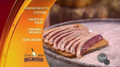 Chopped Season 11 Episode 12