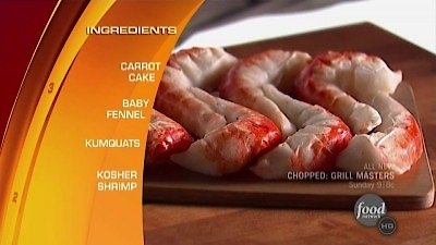 Chopped Season 11 Episode 13