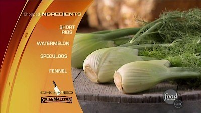 Chopped Season 11 Episode 14