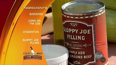 Chopped Season 11 Episode 16