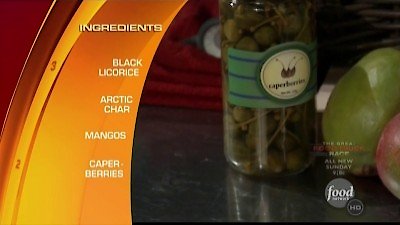 Chopped Season 11 Episode 17