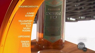 Chopped Season 12 Episode 1