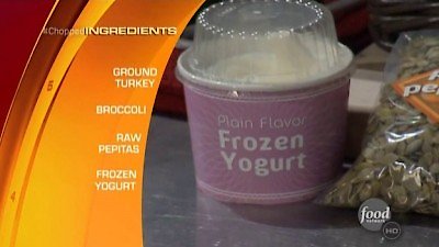 Chopped Season 12 Episode 3