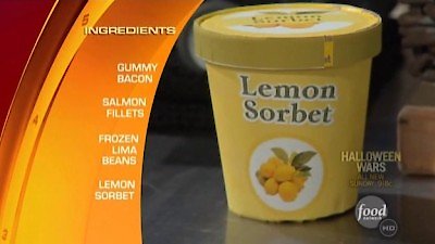 Chopped Season 12 Episode 4