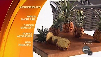 Chopped Season 12 Episode 5