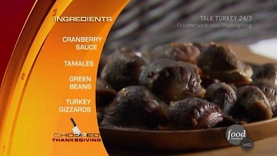 Chopped Season 12 Episode 9