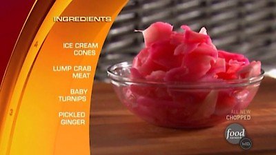 Chopped Season 12 Episode 13