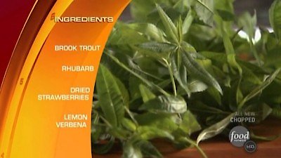 Chopped Season 12 Episode 14