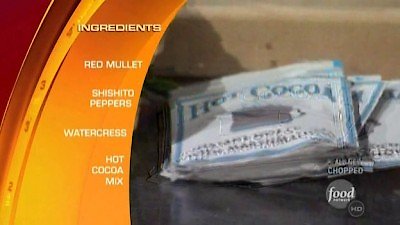 Chopped Season 12 Episode 15