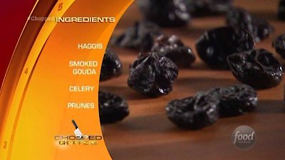 Chopped Season 13 Episode 2