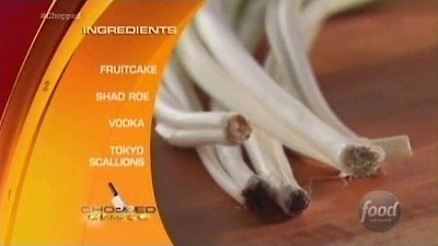 Chopped Season 13 Episode 3