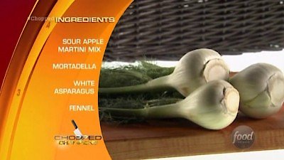 Chopped Season 13 Episode 5