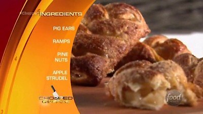 Chopped Season 13 Episode 6