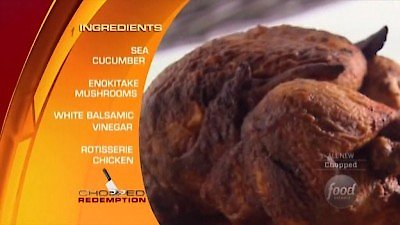 Chopped Season 13 Episode 8