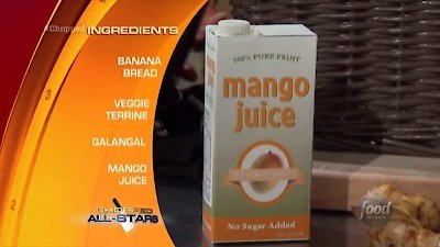 Chopped Season 14 Episode 2