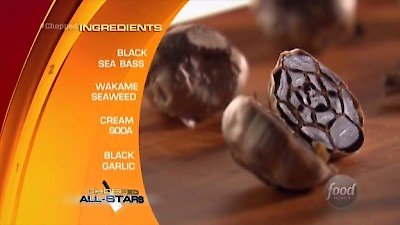 Chopped Season 14 Episode 4