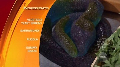 Chopped Season 14 Episode 5