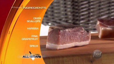 Chopped Season 14 Episode 6