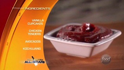 Chopped Season 14 Episode 7