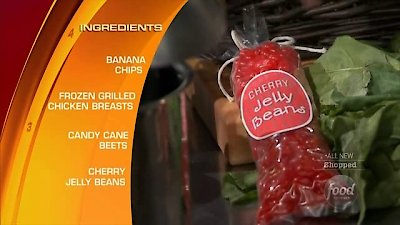 Chopped Season 14 Episode 8