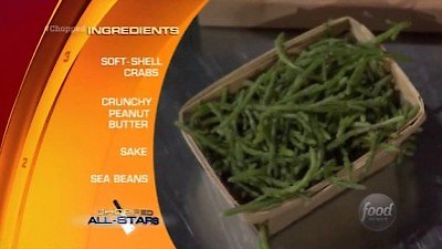 Chopped Season 14 Episode 9