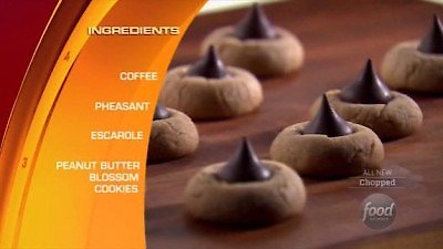 Chopped Season 14 Episode 10