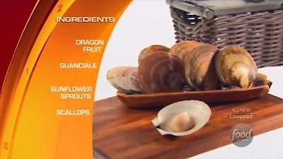 Chopped Season 14 Episode 11