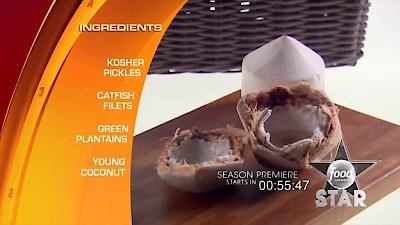 Chopped Season 16 Episode 1