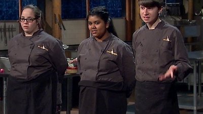 Chopped Season 16 Episode 6