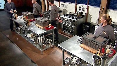 Chopped Season 16 Episode 7