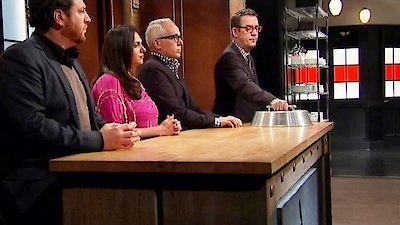 Chopped Season 16 Episode 9