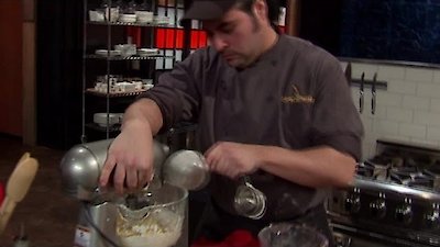 Chopped Season 16 Episode 10