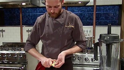 Chopped Season 17 Episode 1