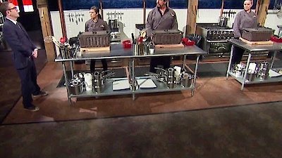 Chopped Season 17 Episode 3