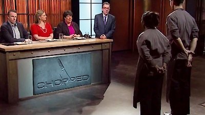 Chopped Season 17 Episode 4