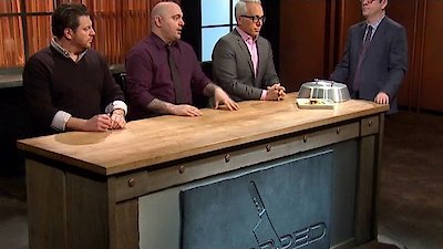 Chopped Season 17 Episode 5