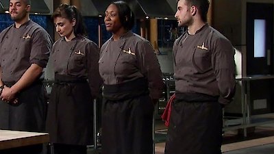 Chopped Season 17 Episode 7