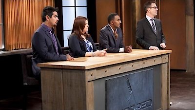 Chopped Season 17 Episode 8