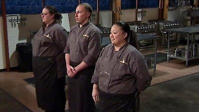 Chopped Season 17 Episode 9