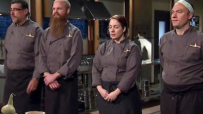 Chopped Season 17 Episode 13
