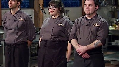 Chopped Season 17 Episode 14