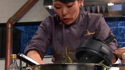Chopped Season 18 Episode 1