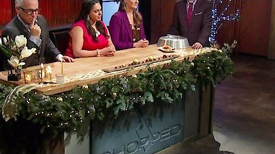 Chopped Season 18 Episode 2