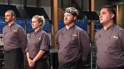 Chopped Season 18 Episode 12