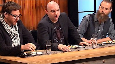 Chopped Season 18 Episode 13