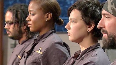 Chopped Season 18 Episode 14