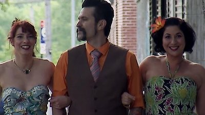 Chopped Season 19 Episode 12