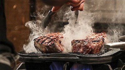 Chopped Season 23 Episode 8