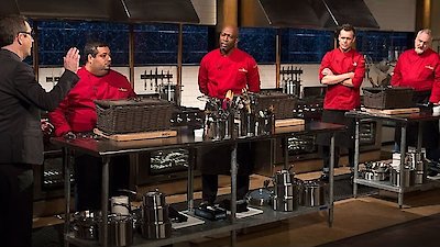 Chopped Season 23 Episode 9