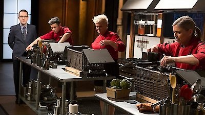 Chopped Season 23 Episode 10
